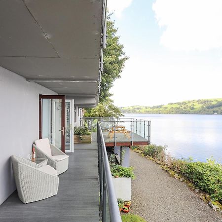Tegid Lakeside - Bala Lake エクステリア 写真