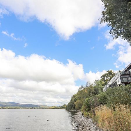 Tegid Lakeside - Bala Lake エクステリア 写真